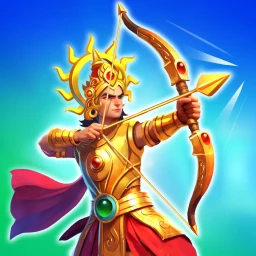 Icône de Ramayana Archery: Epic War