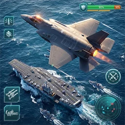 Warships Mobile 2 Jeux Bateau